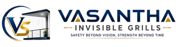 Vasantha Grills Logo
