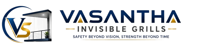 Vasantha Grills Logo